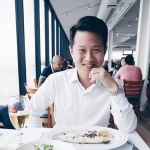 Meet your Posher, Ryan